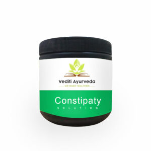 Constipation Solution