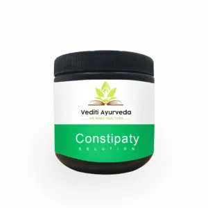 Constipation Solution