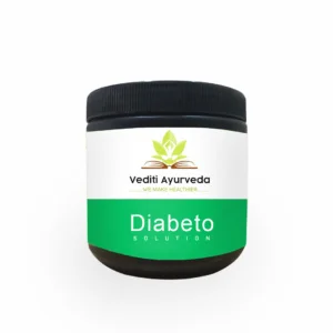 Diabetes Solution-antidiabetic medications