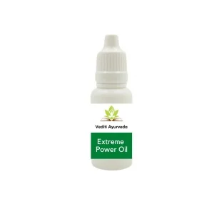 Extreme power Oil