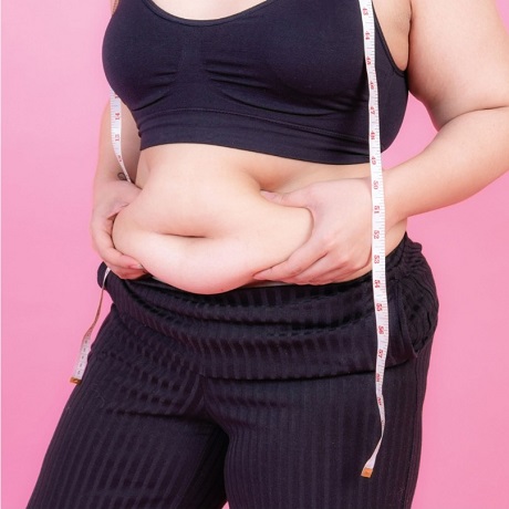 Fat loss treatment without surgery