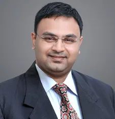 Ayurvedic doctor
