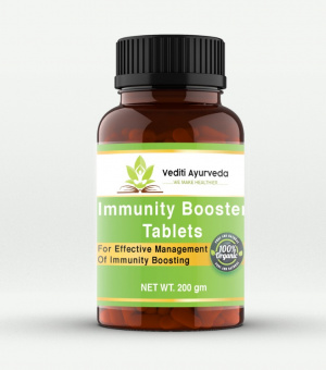 Immunity Booster Tablet