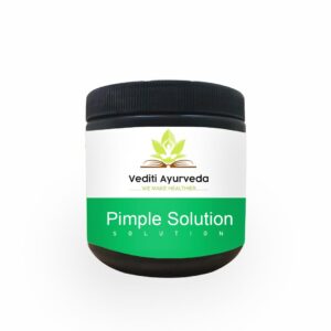 Pimple Solution