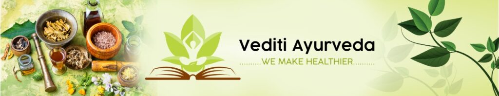 Vediti ayurveda