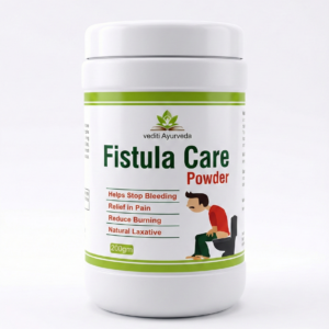 Fistula Care - Best Ayurvedic medicine for fistula