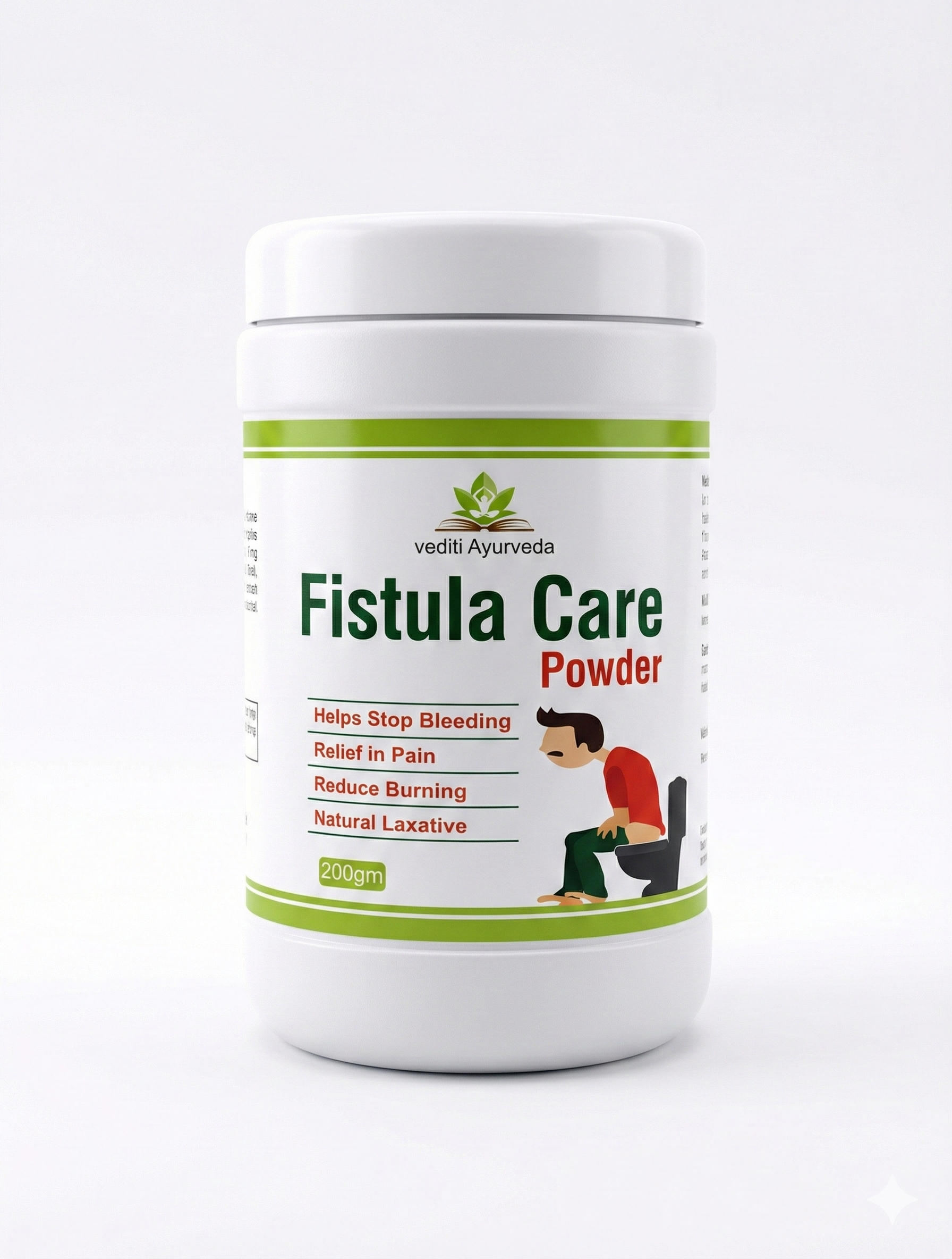 Fistula Care - Best Ayurvedic medicine for fistula