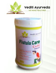 Ayurvedic medicine For fistula - Fistula Care