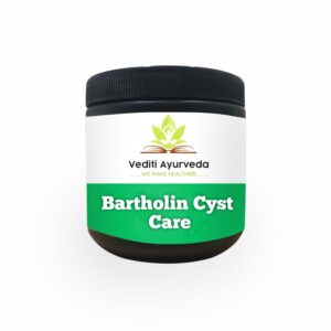 Bartholin Cyst Care