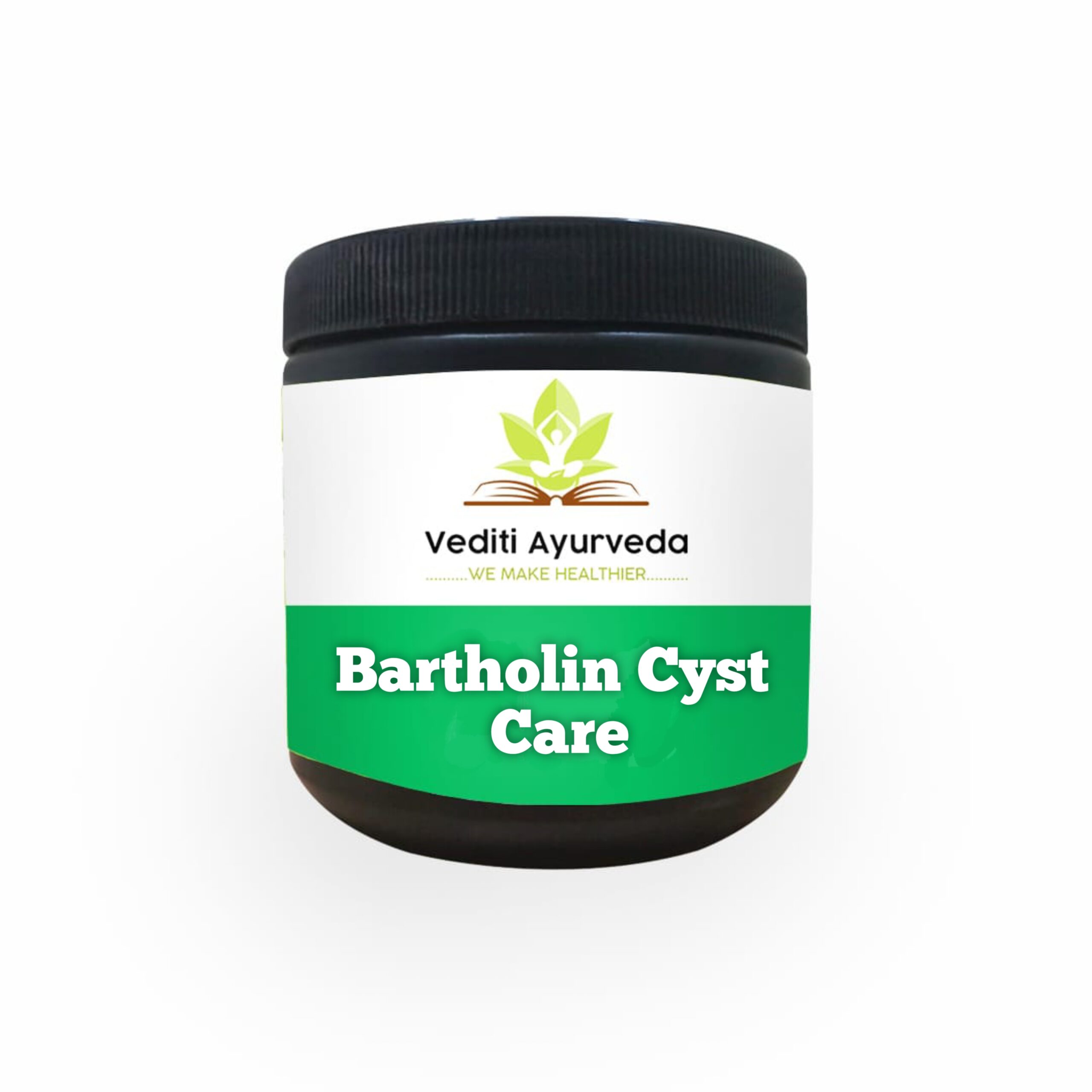 Bartholin Cyst Care