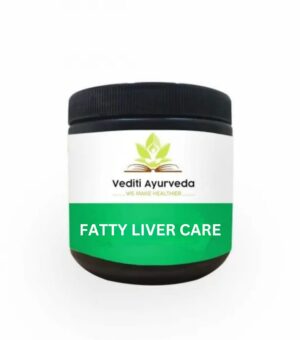 Fatty Liver Care