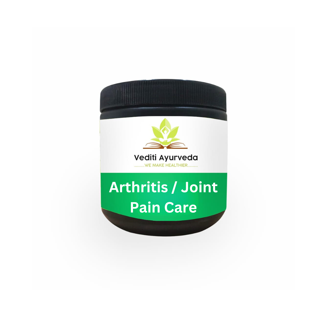 Arthritis/Joint Pain Care