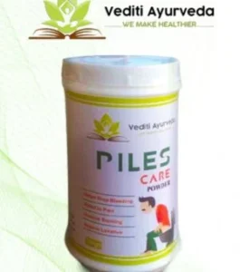 Piles Medicine