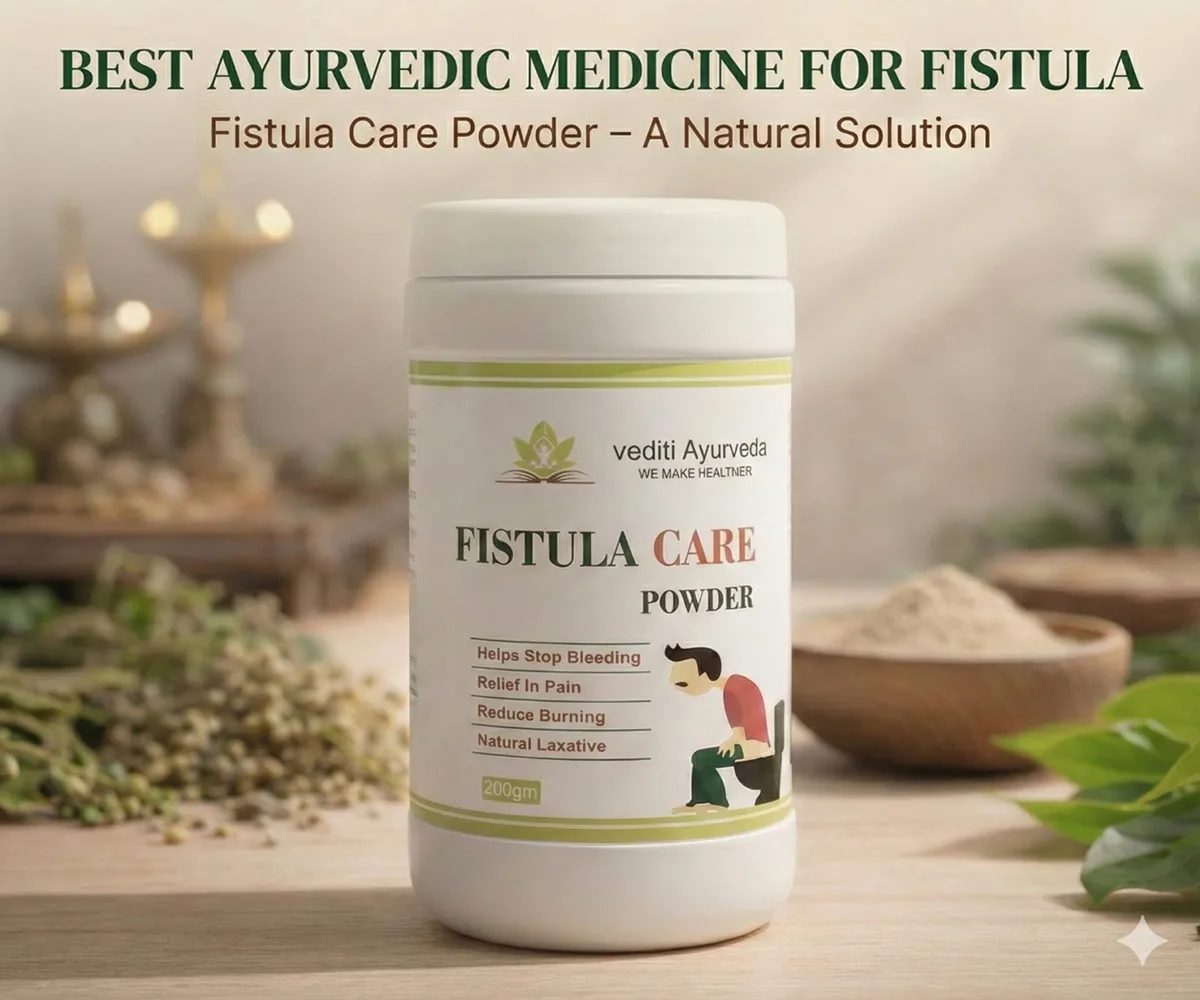 Himalaya Pilex Tablets – Why Vediti Ayurveda Piles Care Is the Best Medicine for Piles Treatment