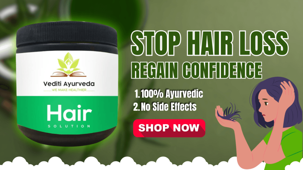 Best Ayurvedic Medicine for Hair