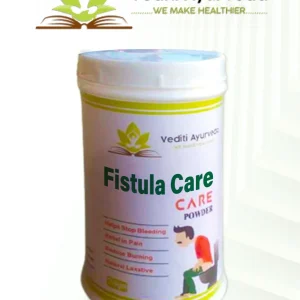 Ayurvedic Medicine For Fistula